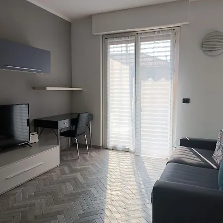 Apartamento Gf Varazze