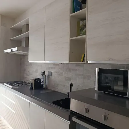 Apartment Gf *