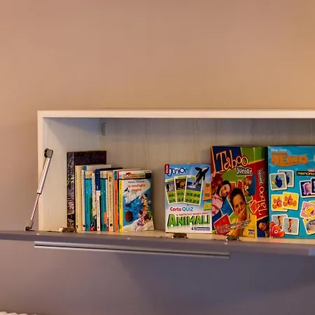 Apartamento Gf Varazze